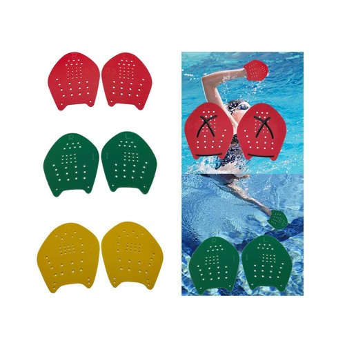 Pagaie nuoto per sport - pagaie, da