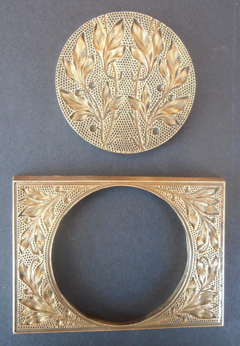 Bastone stampa pezzi - da, 2