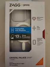 Custodia iPhone 13 Pro