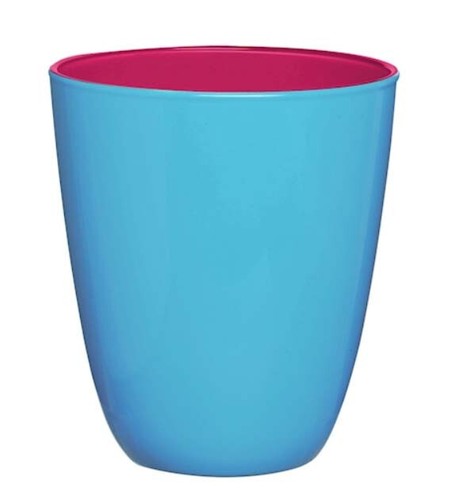 Set bicchieri per acqua - bicchieri, in