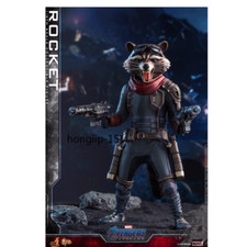 HOTTOYS HT MMS548 Avengers