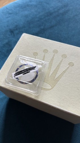 Lunetta bezel ghiera - lunetta,