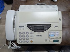 Panasonic KX-F2700 Telefono