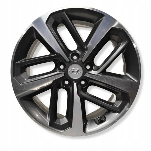 Cerchio lega 18 pollici - in,