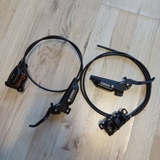 Impianto frenante Sram Maven