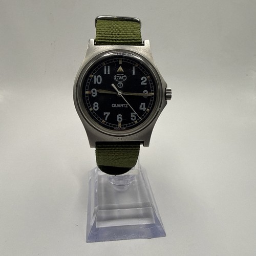 Orologio militare cwc g10 - cwc,