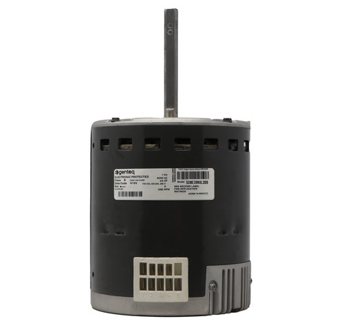 Motore soffiatore 5sme39nxl309 - soffiatore,