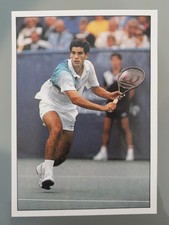 Adesivo Panini ATP Tour 1992