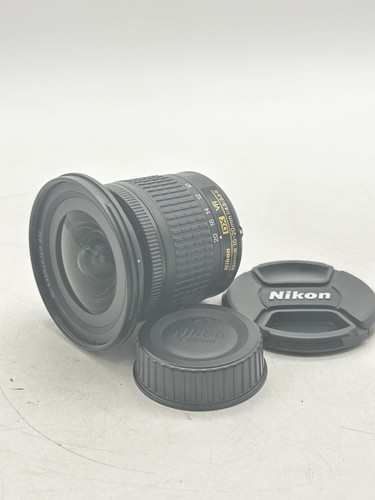 Nikon nikkor obiettivo - nikon,