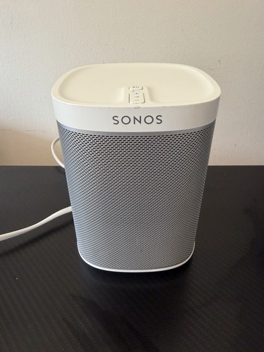 Sonos play gen 1 - play,