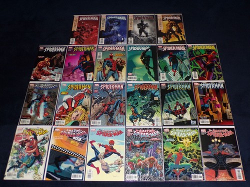 Amazing spiderman 500 528 - amazing,