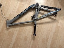 Ghost Riot AL Advanced telaio