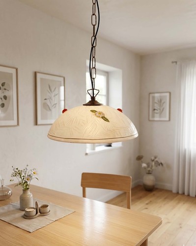 Lampadario sospensione 30 - sospensione, d.30