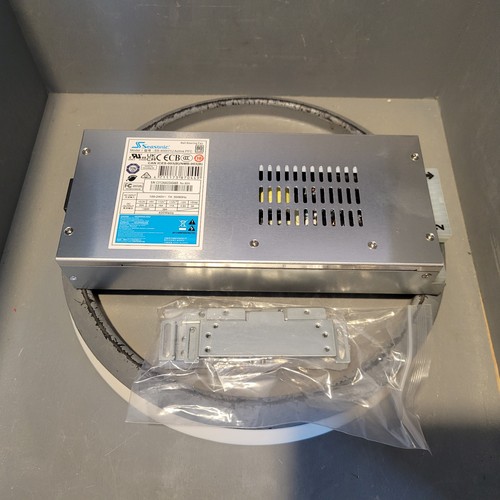 Alimentatore seasonic modello - seasonic,,