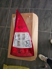 CITROEN C3 2005 IN POI FANALE