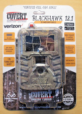 Telecamera Covert Blackhawk
