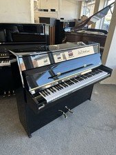 Pianoforte compatto ottave - 6,