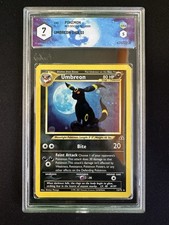 Carte Pokémon - UMBREON NEO