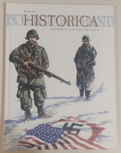 Historica airborne 44 la - -, 44,la