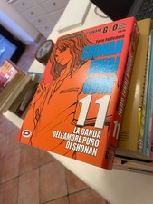 MANGA - LE AVVENTURE DEL