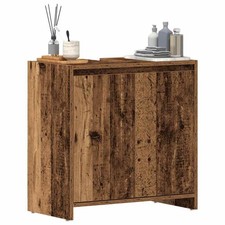 vidaXL Mobile Lavabo Bagno