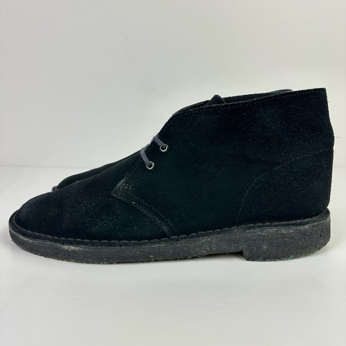 Clarks desert boots stivali - desert,