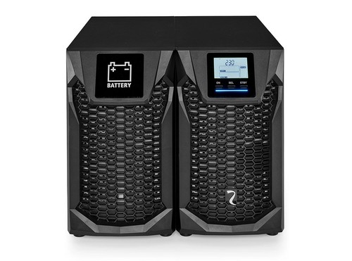 Riello sentinel pro2 - pro2, 700