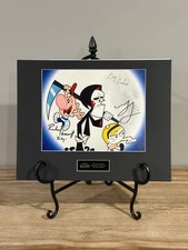 Le tristi avventure di Billy &