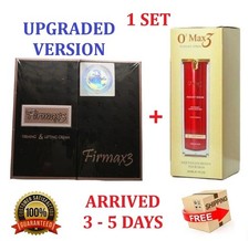 RF3 World Firmax3 Cream + Set
