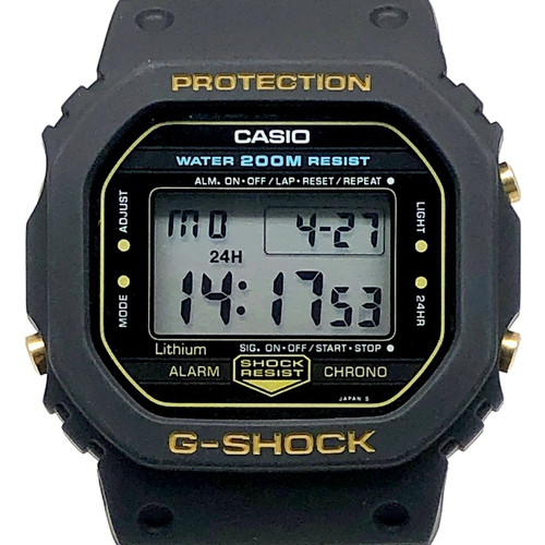 Vite shock casio - shock, 9