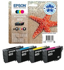 Epson Starfish 603 Cartuccia