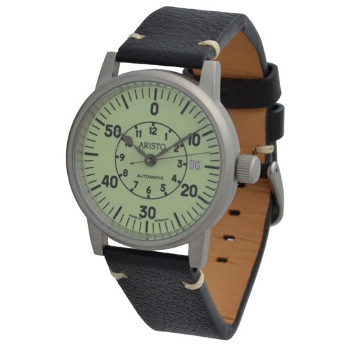 Aristo sommergibile 3h239lb - sommergibile,