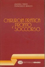 Chirurgia pratica e pronto