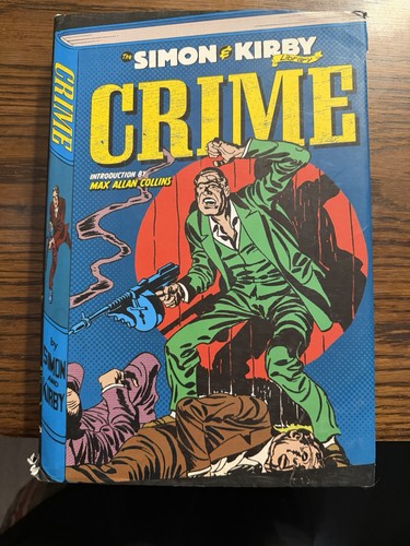 Grafica del crimine - , della