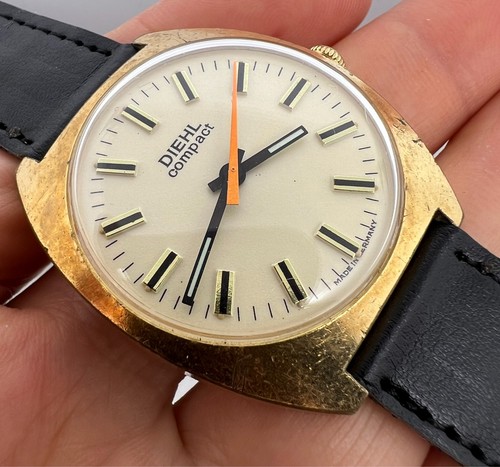 Orologio uomo vintage - orologio,