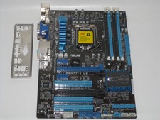 Scheda madre Asus, modello