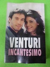 book Libro INCANTESIMO di MARIA VENTURI 2004 RIZZOLI (L61)