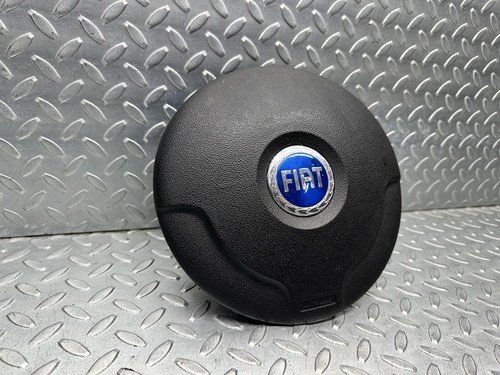 Airbag volante per fiat idea - volante,