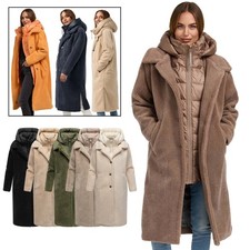 Navahoo Teddyzauber donna