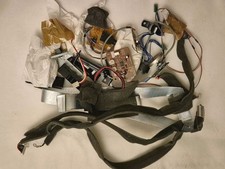 Joblot misto di ricambi