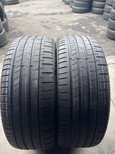 PNEUMATICI PIRELLI 245/45/20