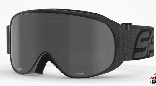 Maschera sci salice - da,