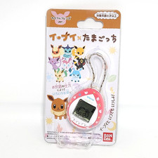 Pokemon Eevee x Tamagotchi