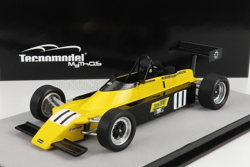 Tecnomodel van diemen rf82 - van,