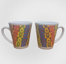 n.2 Tazze in Ceramica