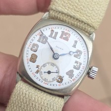 Rare 1920 doxa locle - doxa, 246
