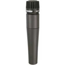 Shure nuovo - 57, |