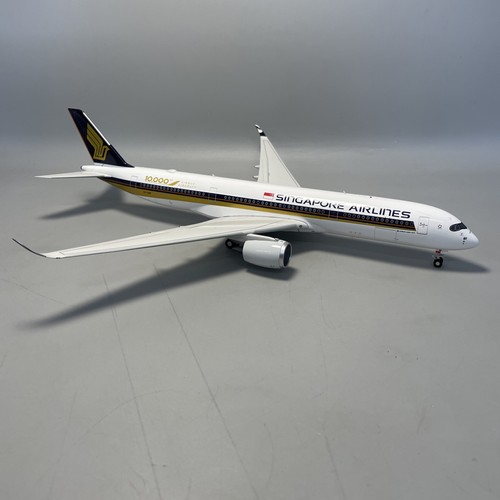 Singapore airlines a350 - singapore, a350-900