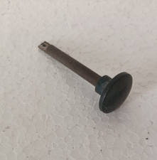 LEVA starter aria per Piaggio Vespa 125 VNB in gomma originale d'epoca