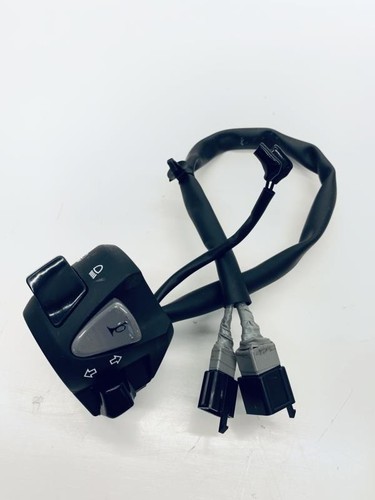Commodo sinistro honda cbr - commodo,